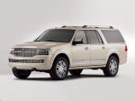 Lincoln Navigator L 2006 года